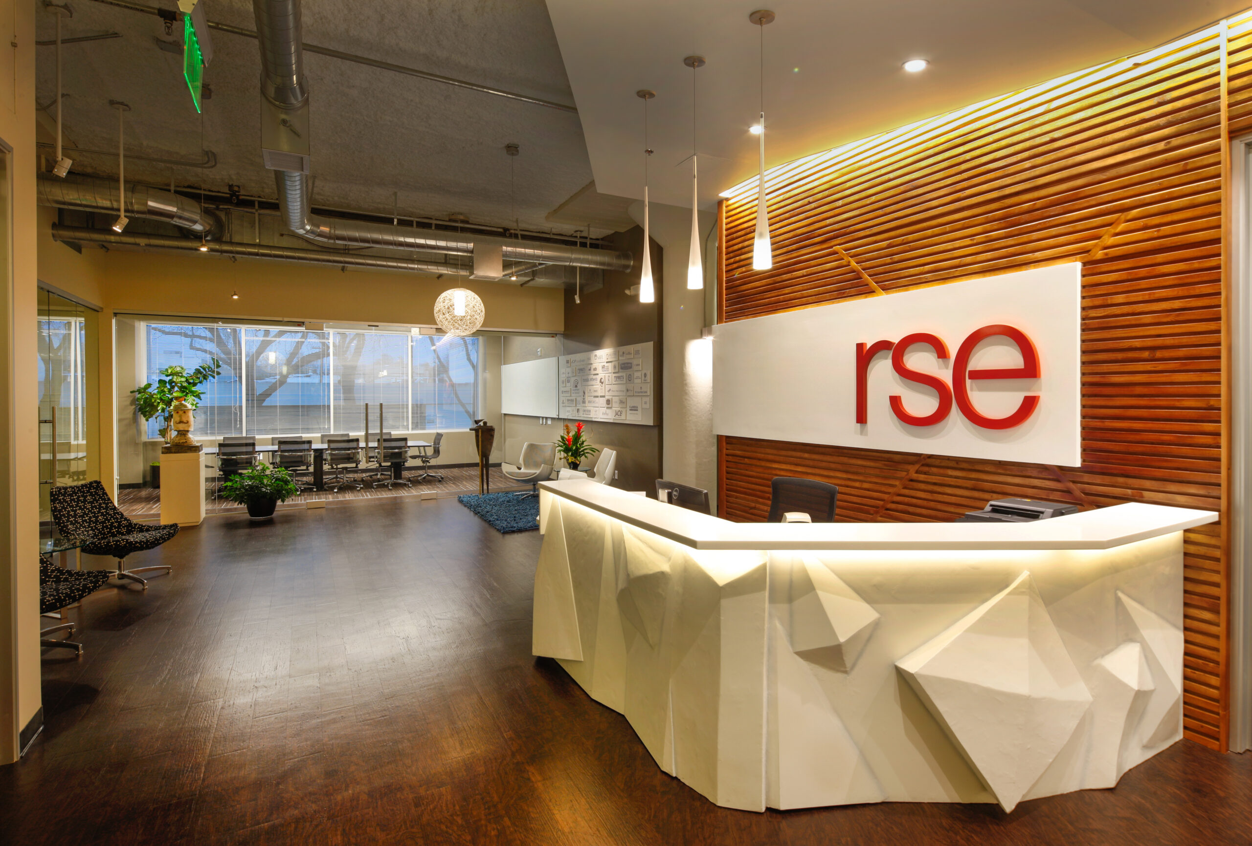RSE - Borges Architecture | Interiors